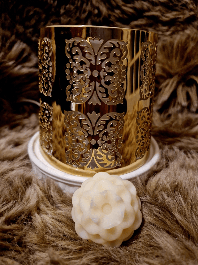 Fondant parfumé Monoï 20g