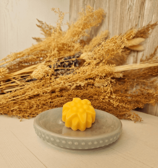 Fondants parfumés &quot;Agrumes&quot;