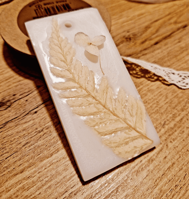 Suspension fleurie parfumée (Petit format 22g)